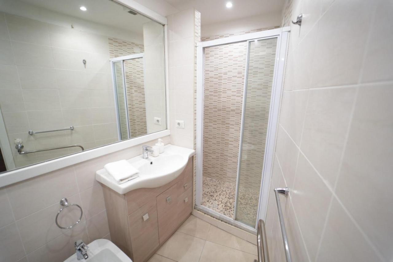 Residenza Bernini Apartment Rome Exterior photo